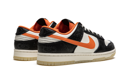 Dunk Low Retro PRM "Halloween" DD3357 100