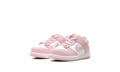 Dunk Low TD "White Pomegranate" HV0929 100