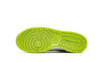 Dunk Low (GS) "3D Swoosh" DV3478 100