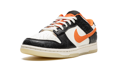 Dunk Low Retro PRM "Halloween" DD3357 100