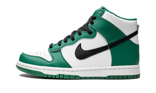 Dunk High "Celtics (GS)" DR0527 300