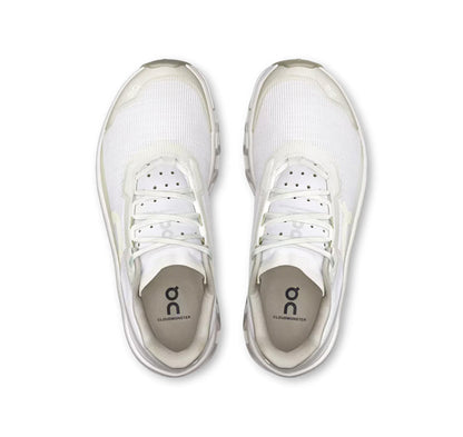 ON Women's Cloudmonster Void White