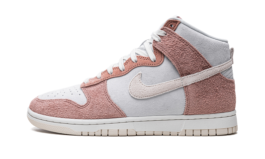 Dunk High "Fossil Rose" DH7576 400