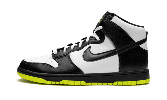 Dunk High "Electric" FD0732 100