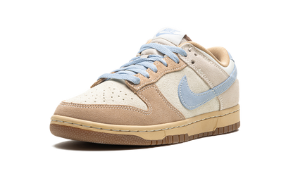 Nike Dunk Low "Sanddrift Armory Blue" HF0106 100